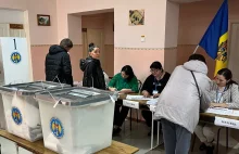 Rosja wydała minimum 39 milionów dolarów na manipulowanie mołdawskimi wyborami