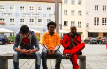 Migracyjna wpadka Niemców. Fachowcy omijają ich szerokim łukiem