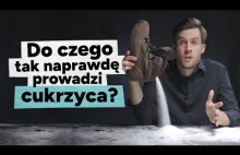 Czego nie uczą na medycynie? Wojna z cukrzycą