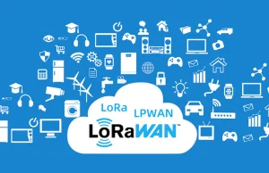 Co to jest LoRaWAN i do czego służy?