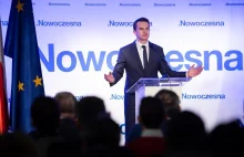 Nowoczesna się rozwiązała i nie spłaci swoich kredytów