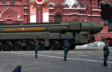 Ukraiński generał: Wejście NATO do Ukrainy oznacza nuklearną zagładę