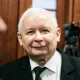 Jarosław Kaczyński na czele rankingu nieufności