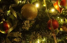 Ukraina. Boże Narodzenie będzie 25 grudnia, a nie 7 stycznia.