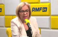 Henning-Kloska mówi, że Polacy zapłacą pośrednio jeśli