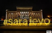 Co można porabiać w Sarajewie przez 5 dni?