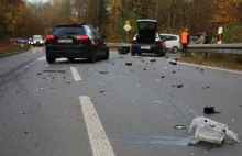 Prawnicy boją się zabójstwa drogowego w kodeksie.