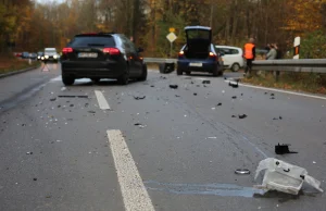 Prawnicy boją się zabójstwa drogowego w kodeksie.