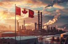 Kanada zakaże reklamowania paliw pod groźbą więzienia?