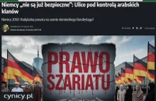 Czy rozwój świata wiedzie do a s e k s u a l n o ś ci kobiet ze zgubnym skutkiem
