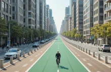 Kontrakt Klimatyczny dla Krakowa: drastyczna transformacja za wszelką cenę