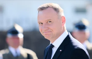 W kwestii polityki społecznej sojusznikiem Lewicy będzie Andrzej Duda