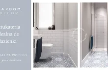 Na co zwrócić uwagę kupując sztukaterię do wymarzonej łazienki?