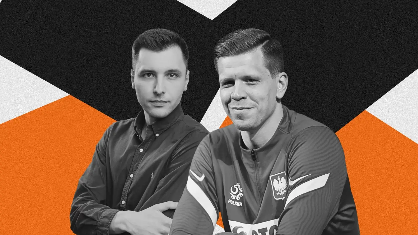 Wojciech Szczęsny: Film miał ogłosić koniec mojej kariery. I wszystko zepsyłem