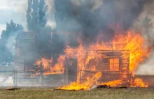 Burmistrz i piromanka. Tę historię ukryto w kopule wieży kościoła w Opolu