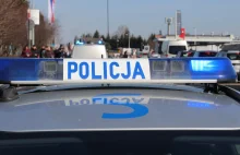 Kobieta wezwała policję, bo partner odmówił jej stosunku