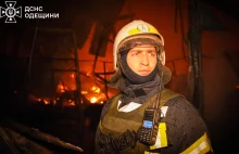 Co drugi strażak na front? Ukraińcy są przeciwni
