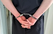 Pracownicy Rządowej Agencji Rezerw Strategicznych zatrzymani. Zarzut prania pien