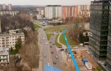 W Krakowie będą budować nową linię tramwajową