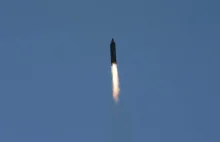Pjongjang chce wystrzelić satelitę. Japonia i USA w gotowości