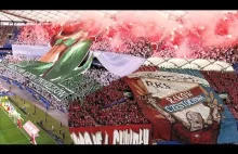 Oprawa || Legia - Raków || Puchar Polski Finał