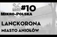 Mikro-Polska: Lanckorona