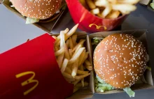 Pracownicy poznańskiego McDonalds zwolnieni po próbie założenia związku