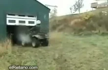 Najlepszy wjazd do garażu