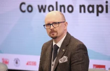 Mec. Kwaśniewski: Hołownia przyznał, że ustala skład sędziowski