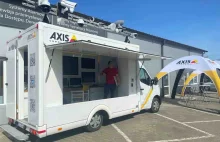 Axis Roadshow 2023 zawita do Wrocławia