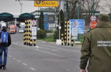 Ukraina: Polscy przewoźnicy zablokują przejścia graniczne. Kijów reaguje