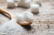 Sanepid skontroluje cukier z Ukrainy? "Miał dziwny zapach"