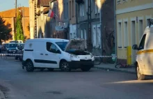 Dramat w Gryficach. Nietrzeźwy kierowca potrącił dziecko