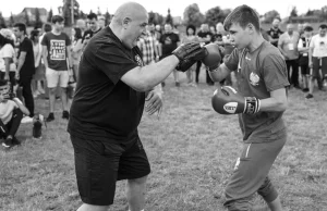 Nie żyje legenda polskiego boksu, Grzegorz Skrzecz. Miał 65 lat