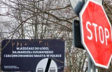 Lista najbardziej niebezpiecznych miast w Polsce