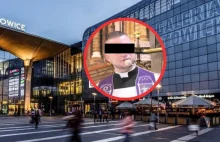 Ksiądz z Sosnowca sprzedawał narkotyki pod dworcem. Ten od orgii.