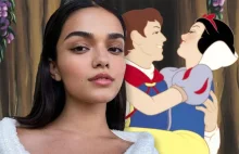 Film "Śnieżka" z mega budżetem. Disney oszalał? Mają rozmach s...