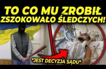 UKRAINIEC BRUTALNIE SKATOWAŁ MŁODEGO CHŁOPAKA!
