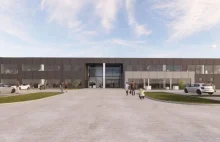 Trilux, niemiecki producent oświetlenia LED, wybuduje pod Lublinem fabrykę opraw