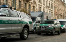 Ukraińcy oskarżają Polaków o chamstwo na przejściach granicznych