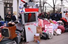 Kacapstan, Kacapland i kacaperia. Czy "kacap" pochodzi od "kassapa" - rzeźnika?