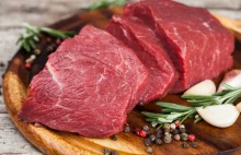 #HodowcyRazem: Drastyczne ograniczenie spożycia mięsa i nabiału niebezpieczne dl
