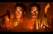 "Amazoński Czarnobyl" - gdy krajem rządzą korporacje