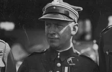 Stanisław Skarżyński - pierwszy Polak, który przeleciał Atlantyk