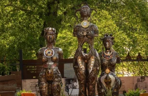 "Ojciec nowoczesnej ginekologii" traktował czarne niewolnice jak fantomy