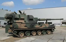 Polska armia kupuje ciężkie BWP. Powstaną na podwoziu Kraba