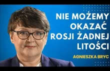 Czy Rosja prowadzi wojnę kognitywną z Polską? - dr Agnieszka Bryc