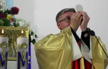 Ksiądz Andrzej Juchniewicz czeka na rozprawę apelacyjną