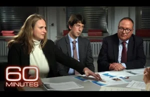 Kontrola internetu w Niemczech, gdzie mowa nienawiści i obelgi są przestępstwem