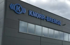 KNORR-BREMSE otwiera zakład w Rzeszowie. Docelowo 400 osób znajdzie zatrudnienie